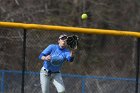 Softball vs UMD  Wheaton College Softball vs U Mass Dartmouth. - Photo by Keith Nordstrom : Wheaton, Softball